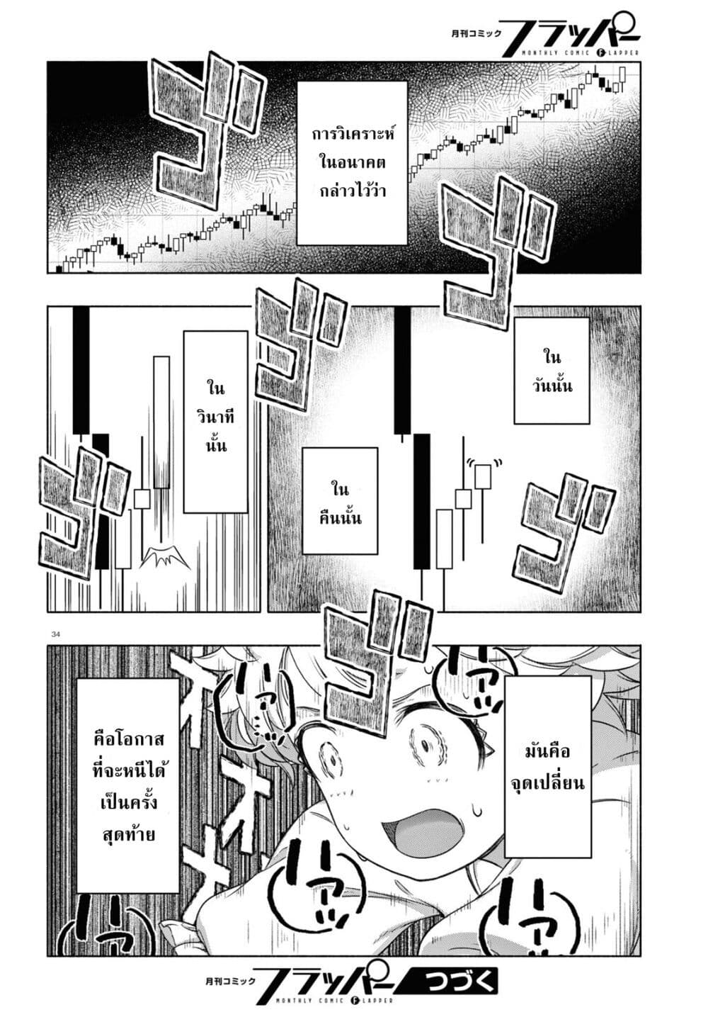 FX Fighter Kurumi-chan page 34
