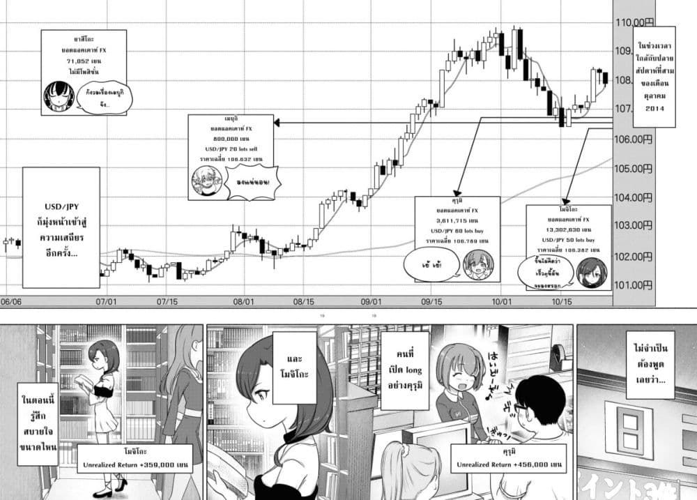 FX Fighter Kurumi-chan page 18