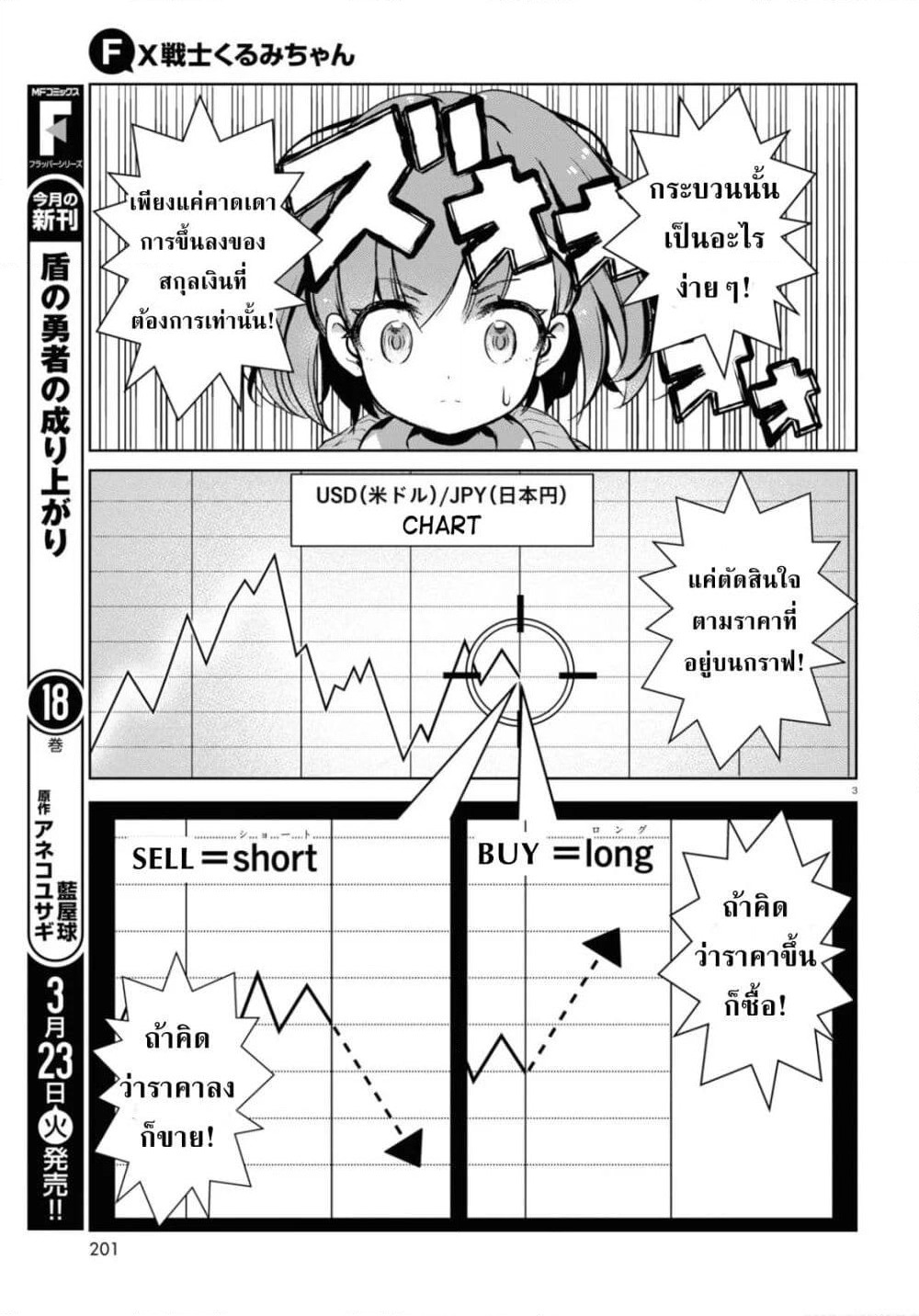 FX Fighter Kurumi-chan page 3
