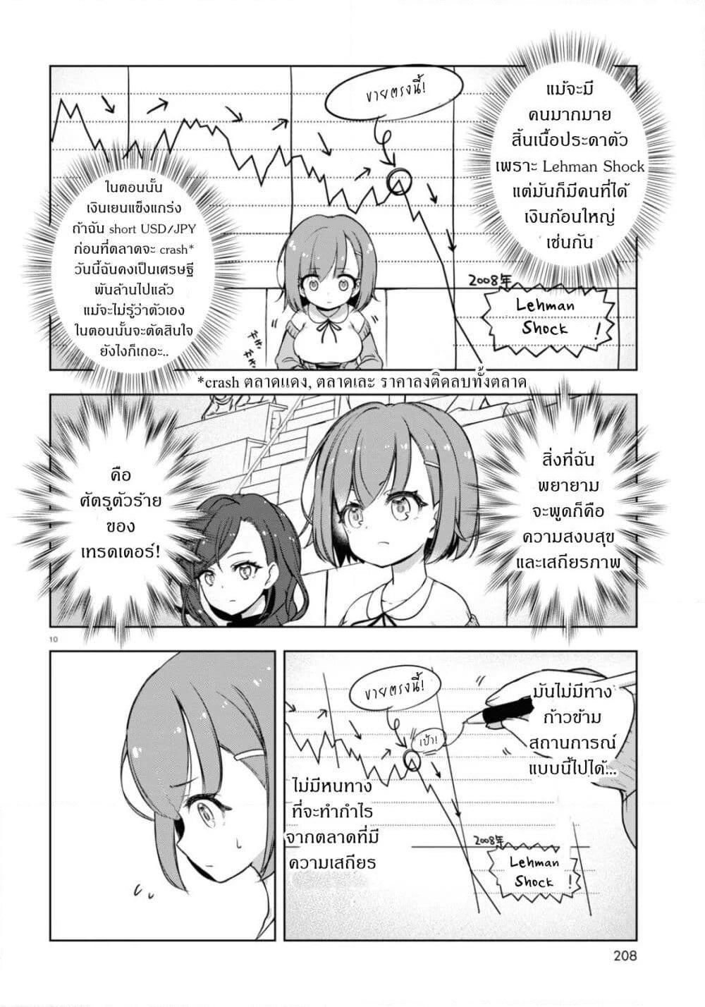 FX Fighter Kurumi-chan page 10
