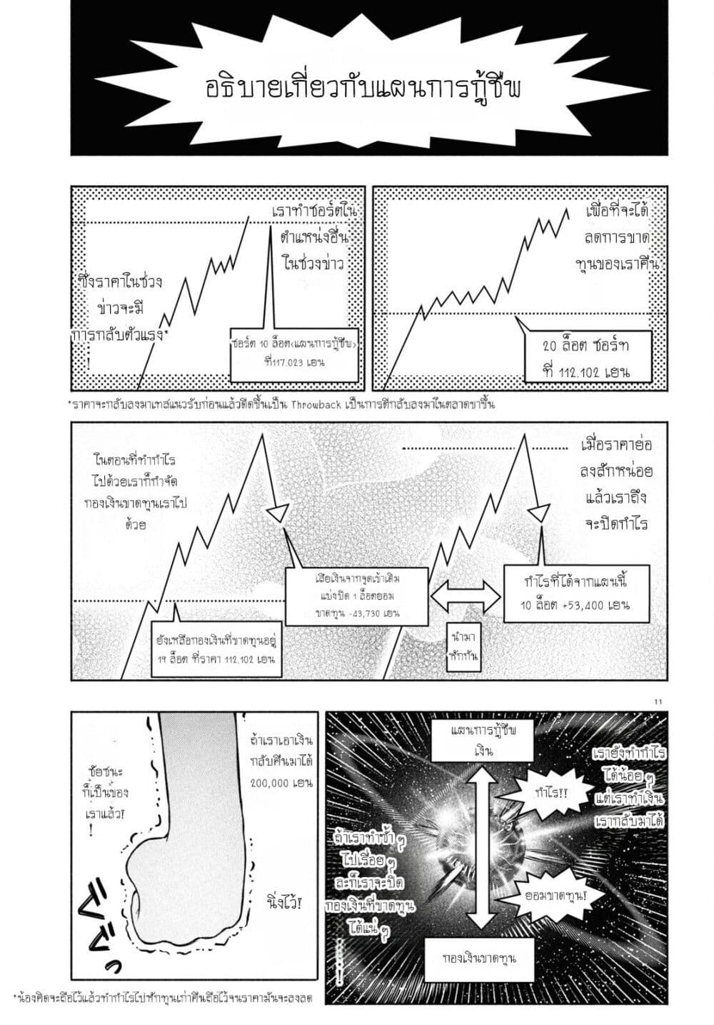 FX Fighter Kurumi-chan page 11