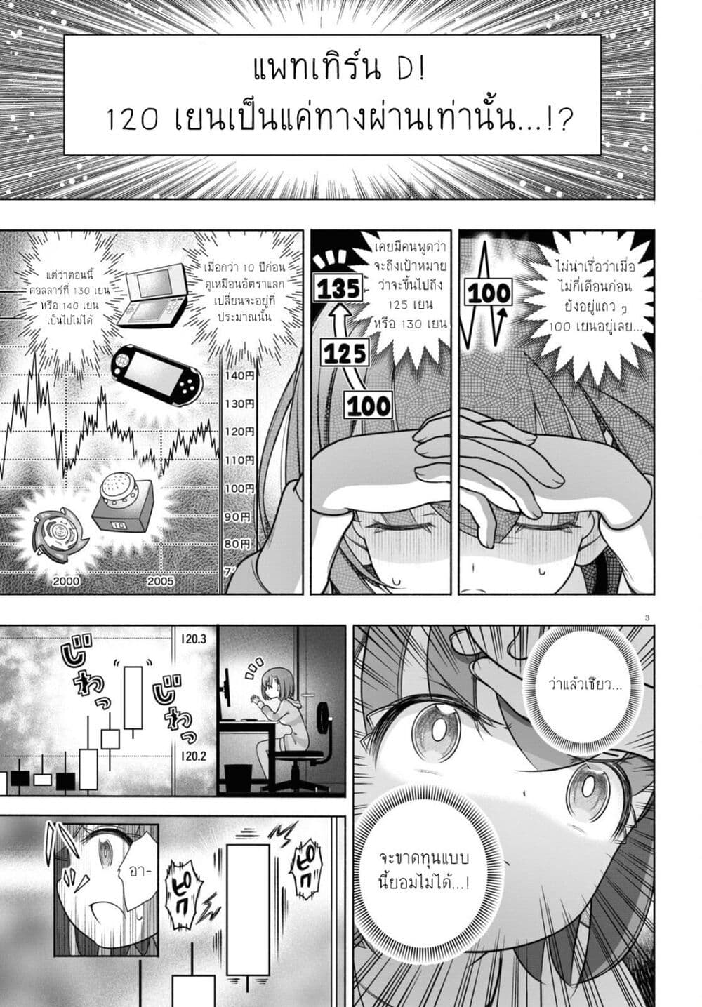 FX Fighter Kurumi-chan page 7