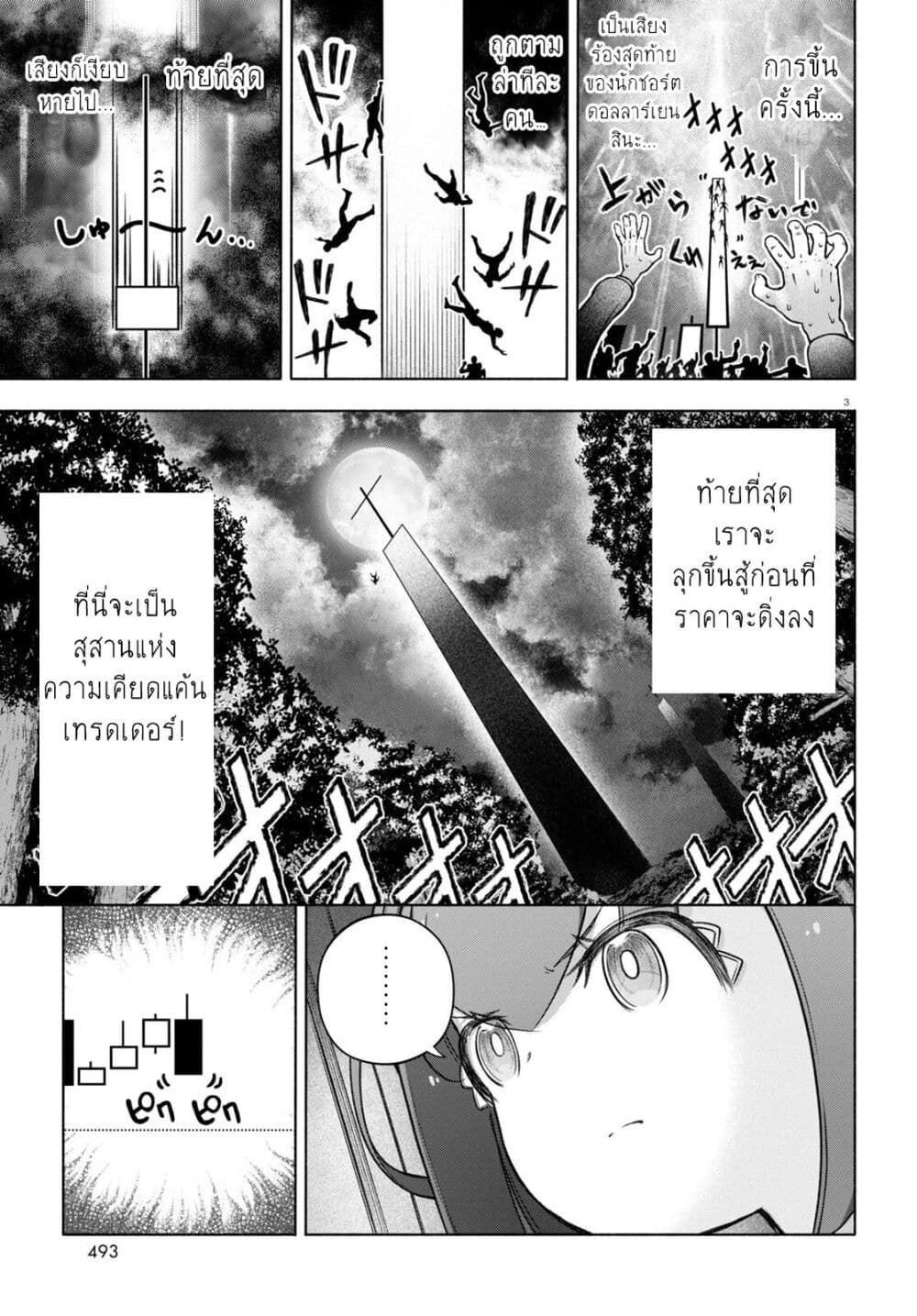 FX Fighter Kurumi-chan page 3