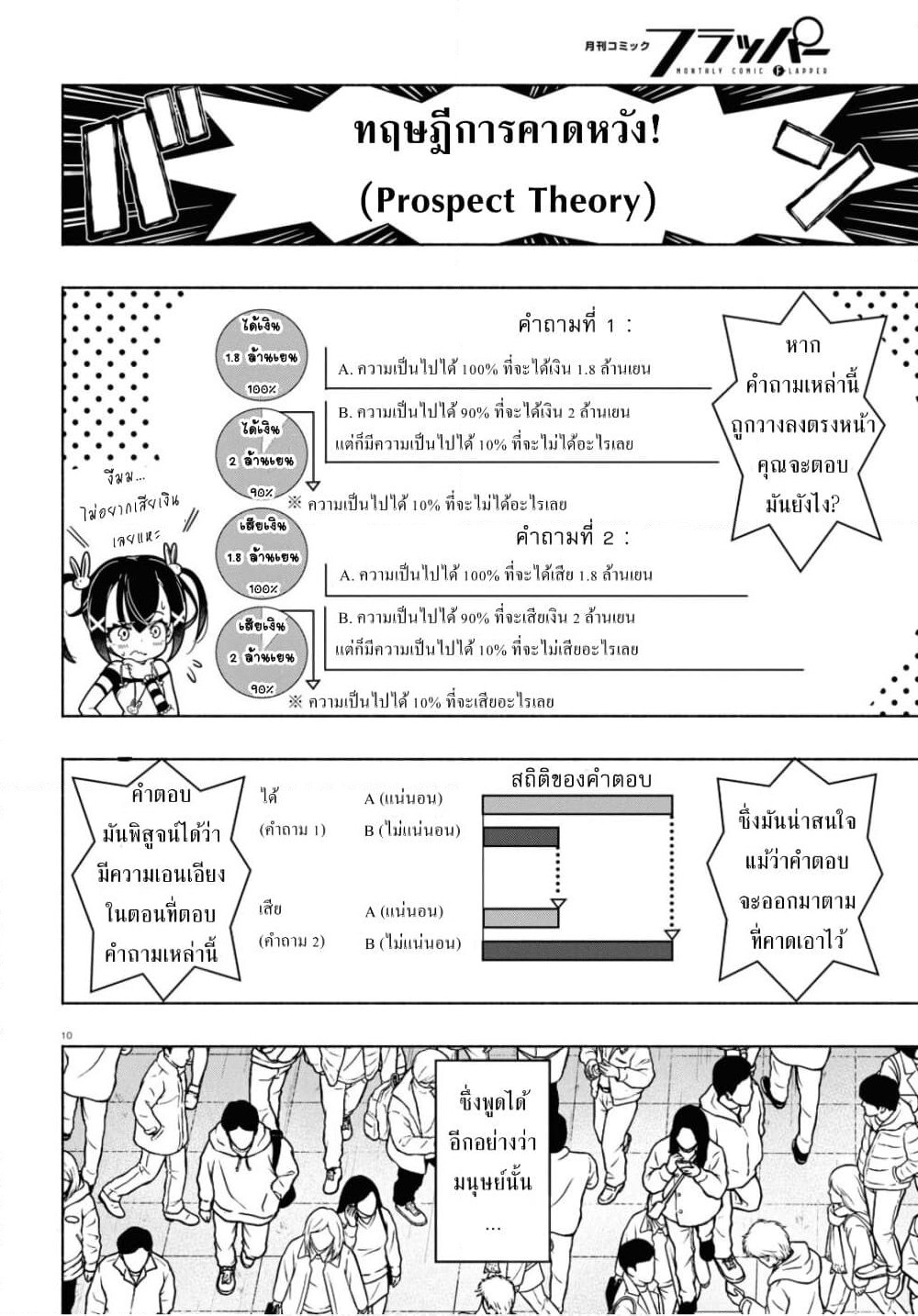 FX Fighter Kurumi-chan page 11