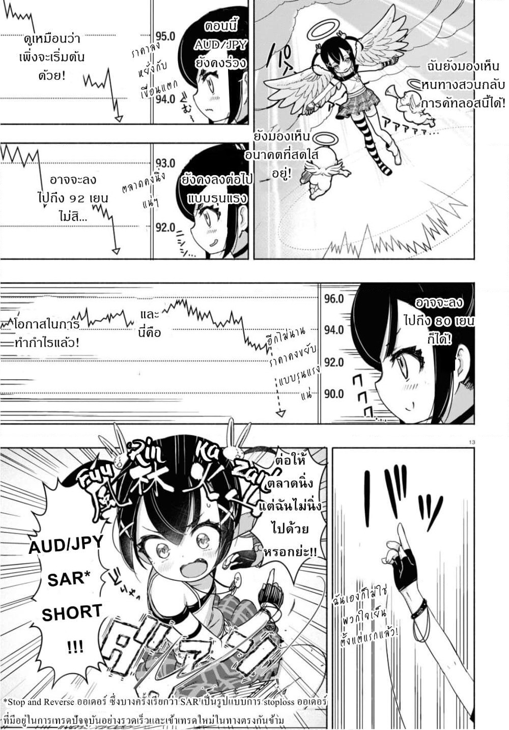 FX Fighter Kurumi-chan page 14