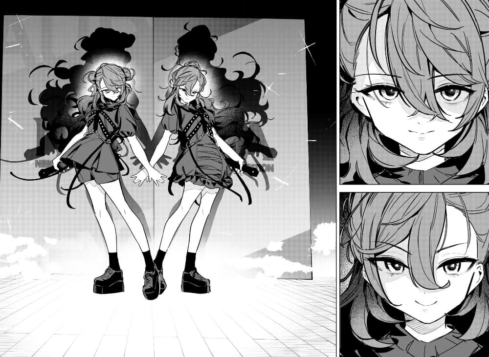 Gakuen Idolm@aster Gold Rush page 16