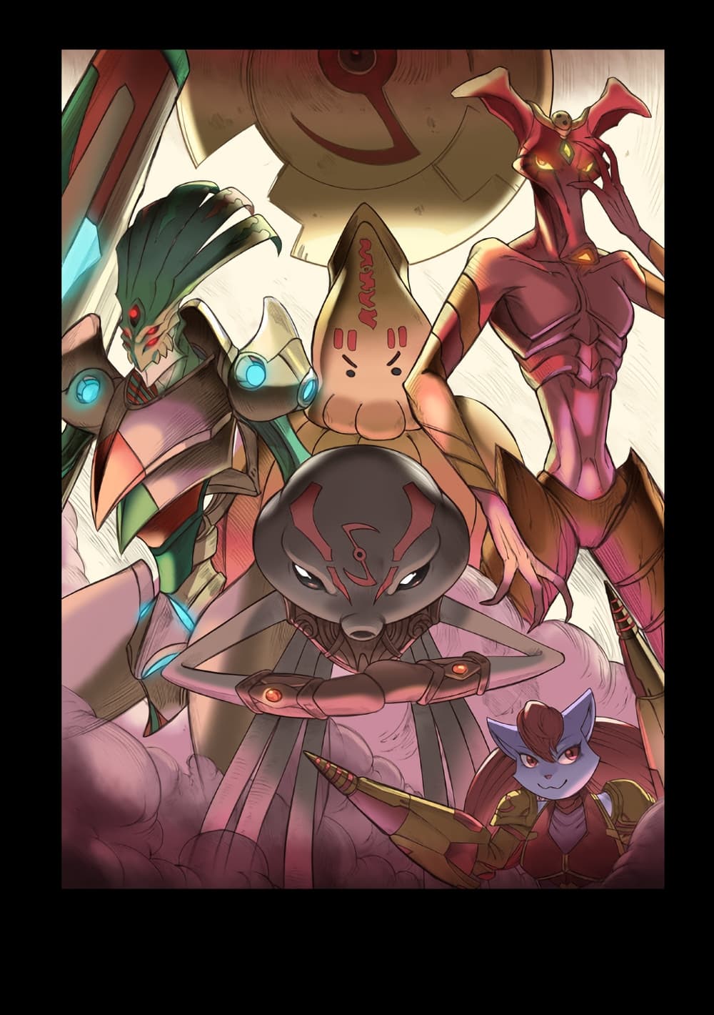 Galaxy page 14