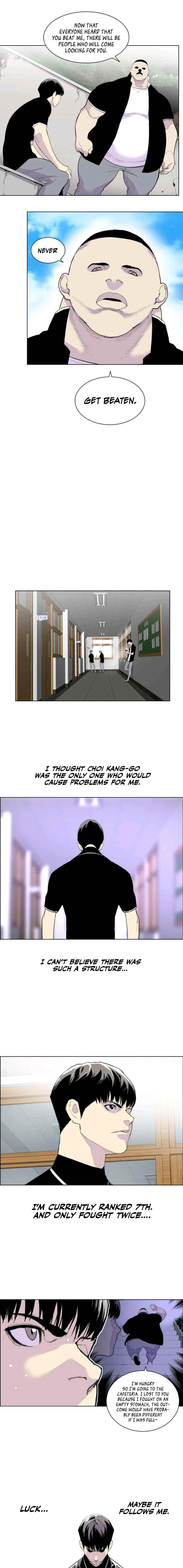 Gang School page 10