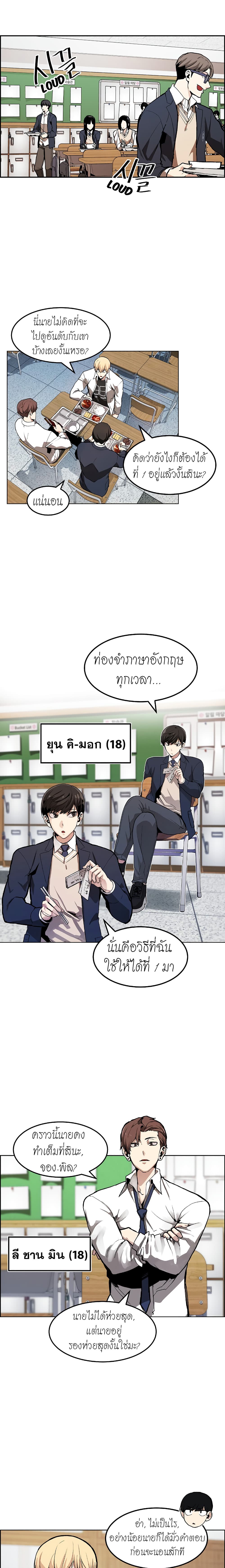 Gangnam Dokkaebi page 10