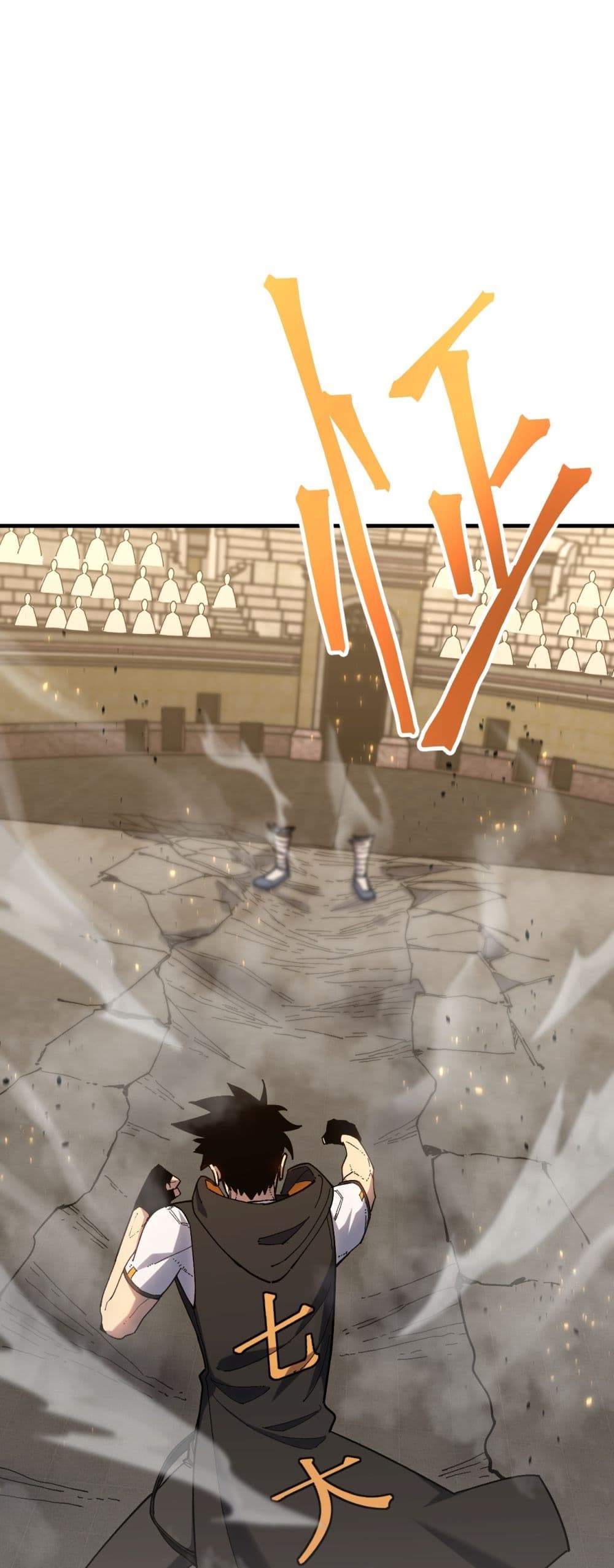 Gao Wu Landing in the next 10,000 years page 2