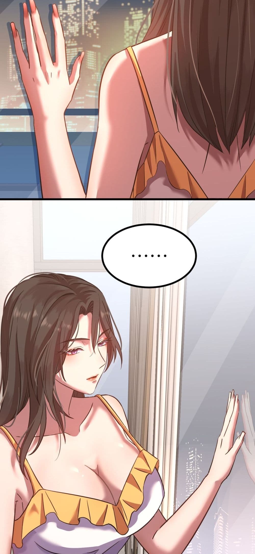 Gao Wu Landing in the next 10,000 years page 3