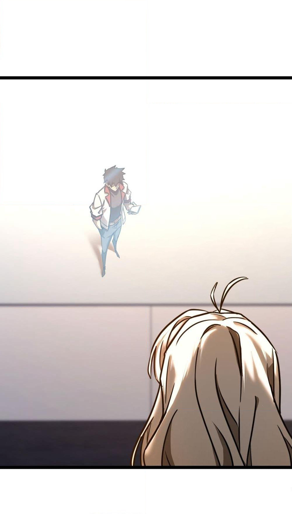 Gao Wu Landing in the next 10,000 years page 4