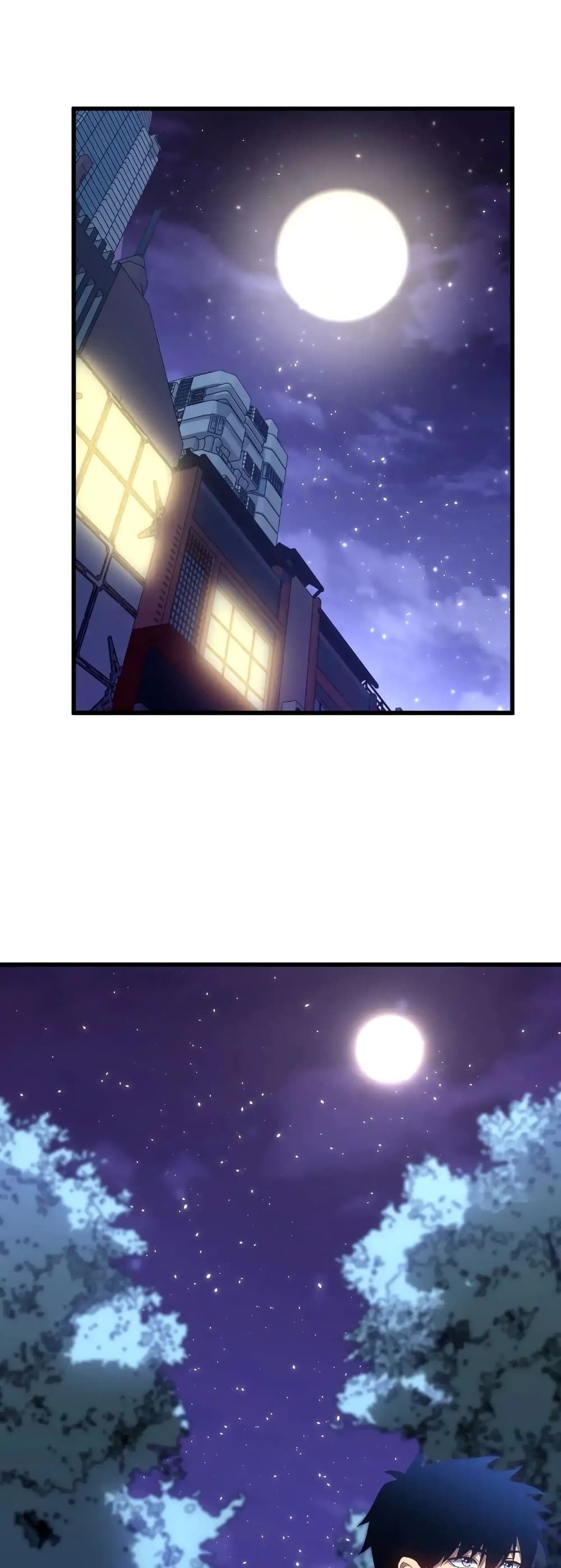 Gao Wu Landing in the next 10,000 years page 1