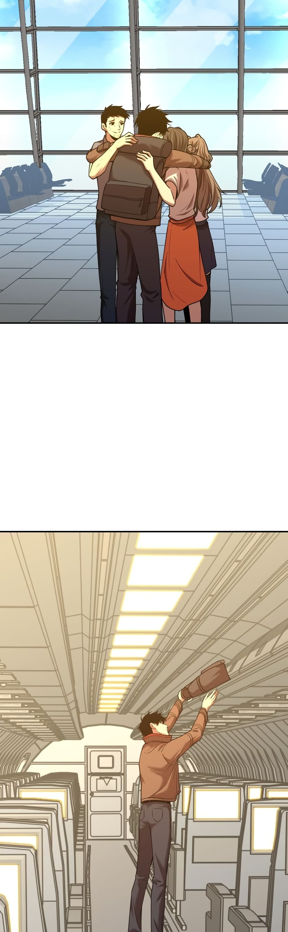 Gao Wu Landing in the next 10,000 years page 3