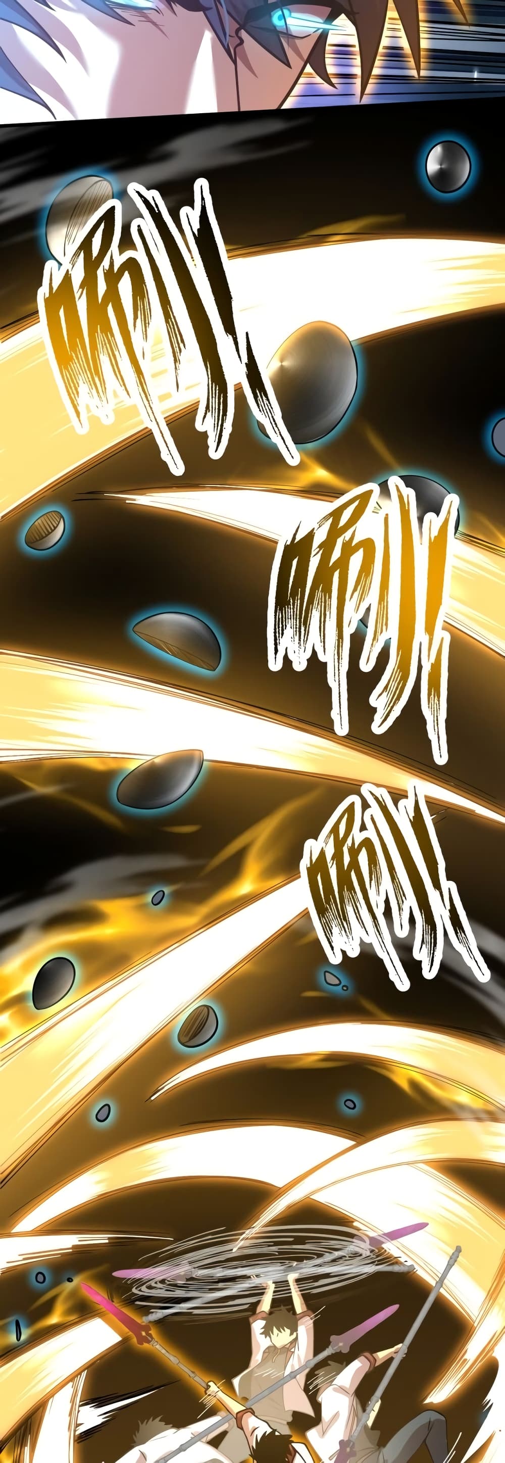 Gao Wu Landing in the next 10,000 years page 10