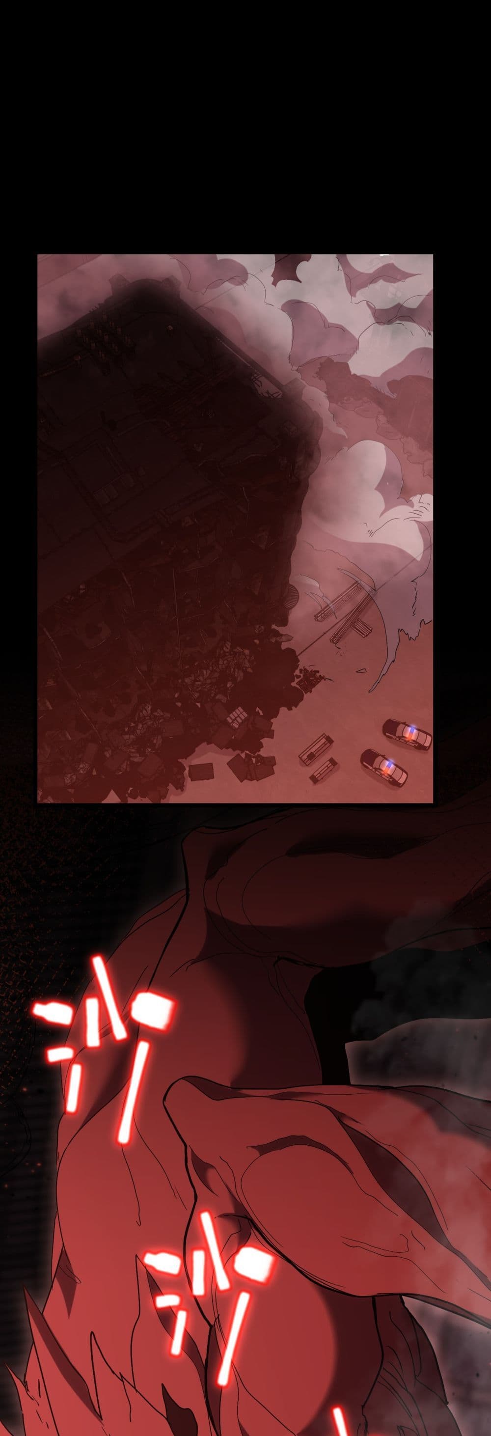 Gao Wu Landing in the next 10,000 years page 2