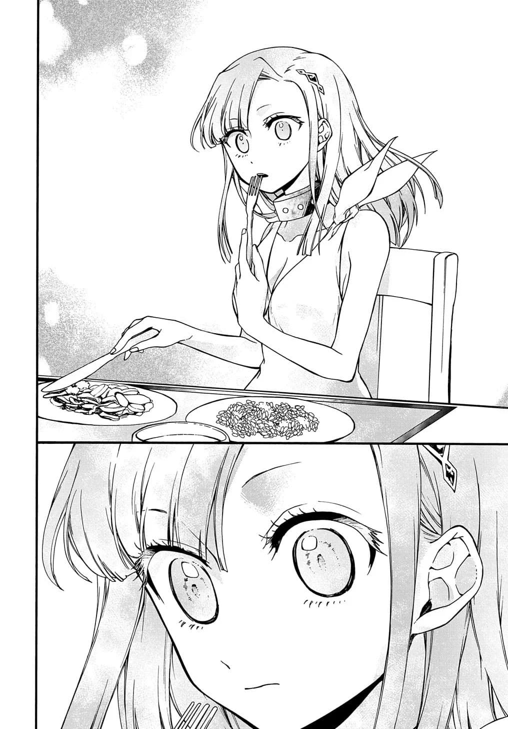 Garbage Brave: Isekai ni Shoukan Sare Suterareta Yuusha no Fukushuu Monogatari page 18