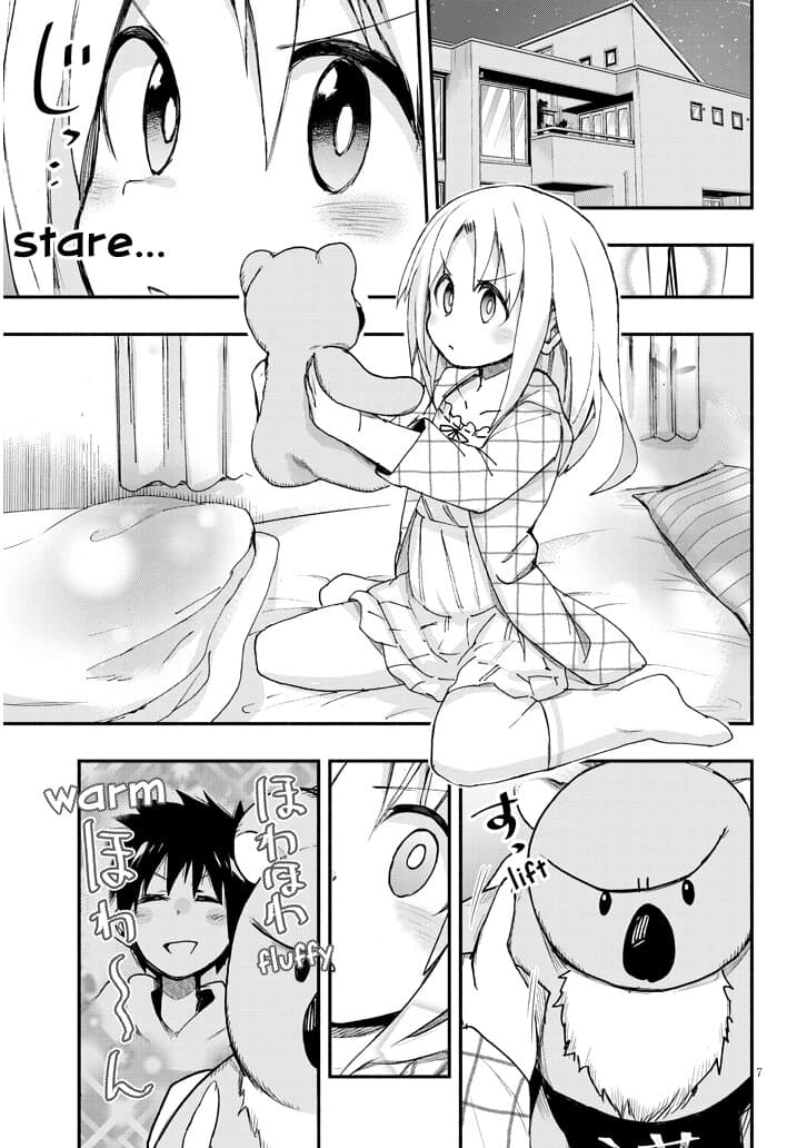 Geesen Shoujo to Ibunka Kouryuu page 7