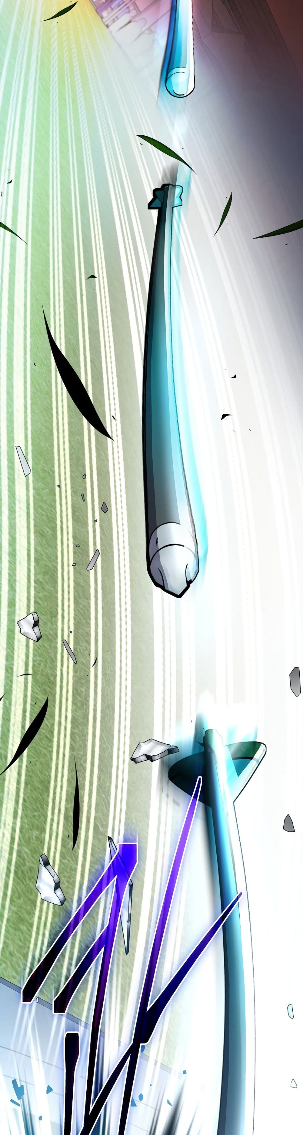 Genius Archer’s Streaming page 7