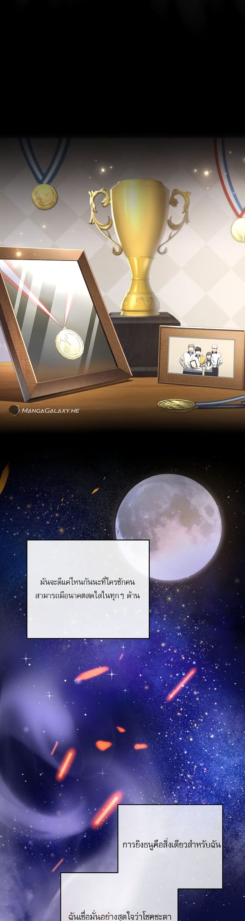Genius Archer’s Streaming page 23