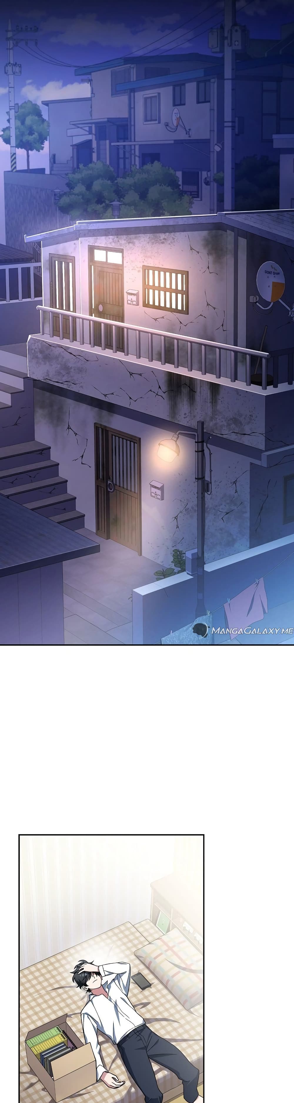 Genius Archer’s Streaming page 42