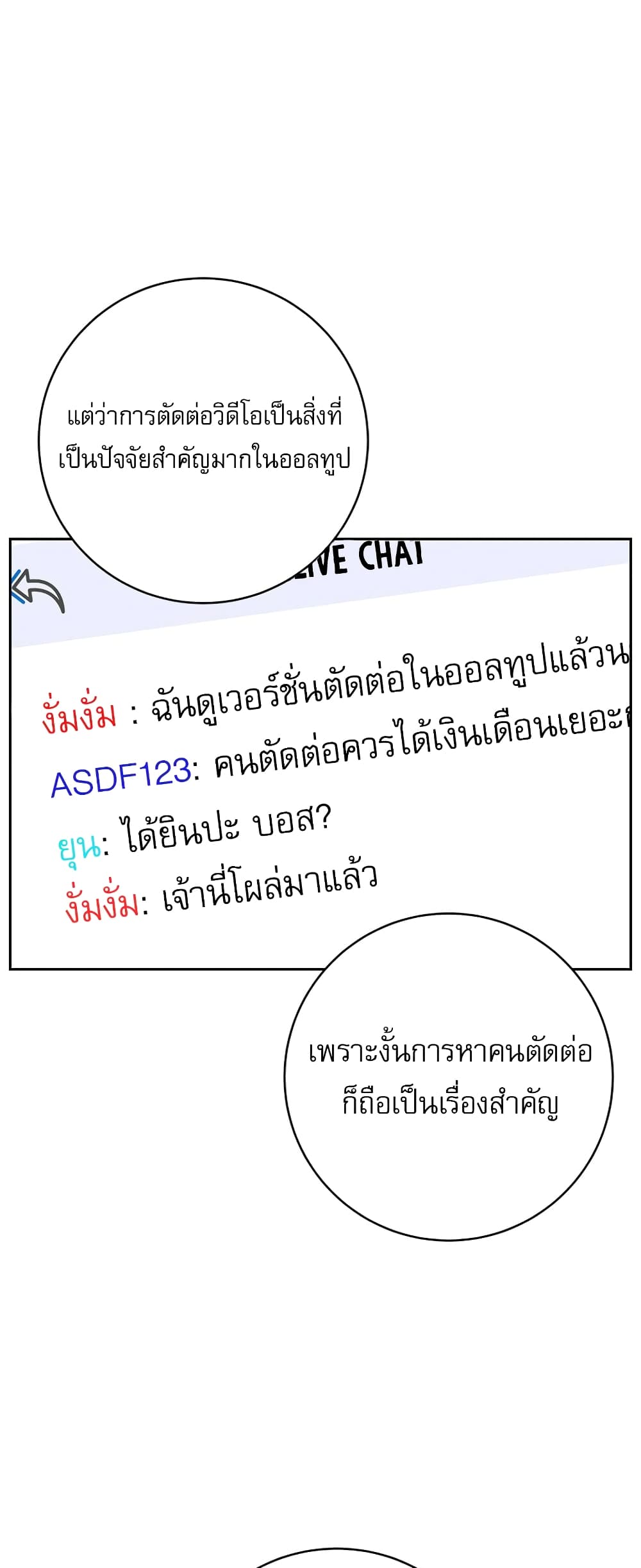 Genius Archer’s Streaming page 33