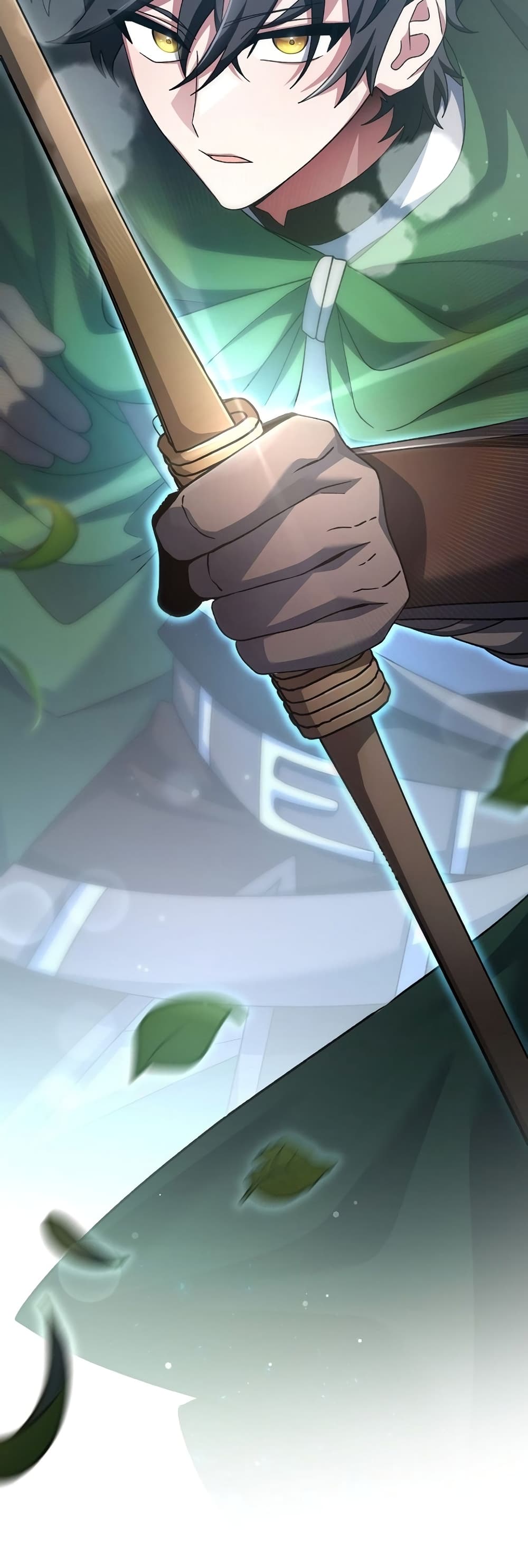 Genius Archer’s Streaming page 32