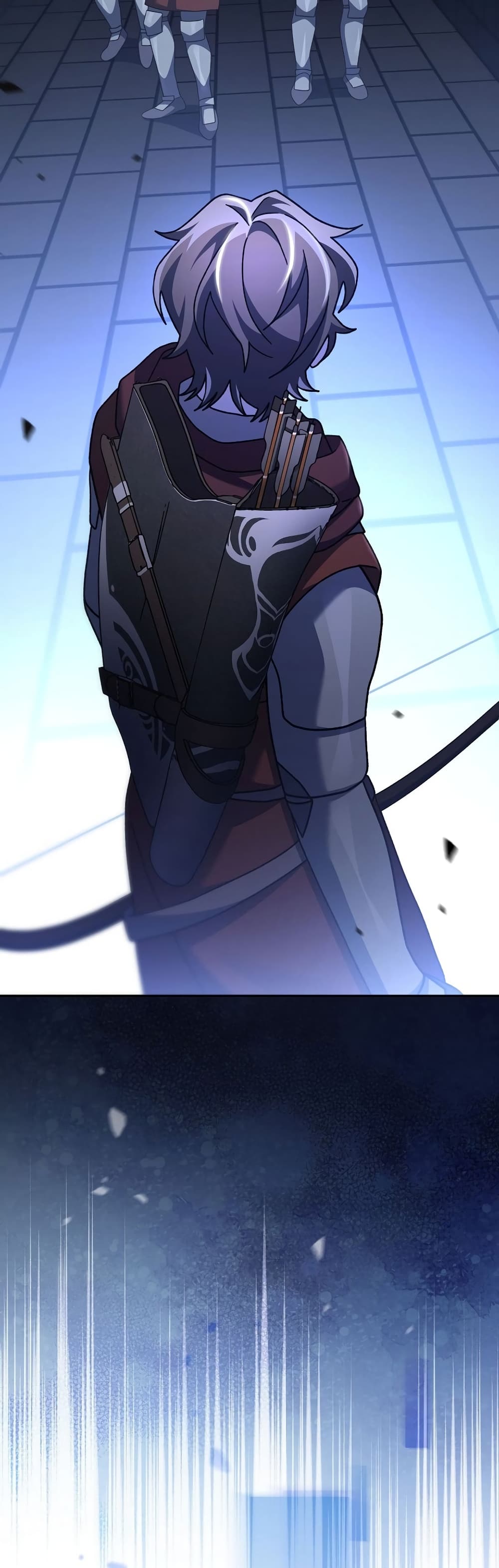 Genius Archer’s Streaming page 78