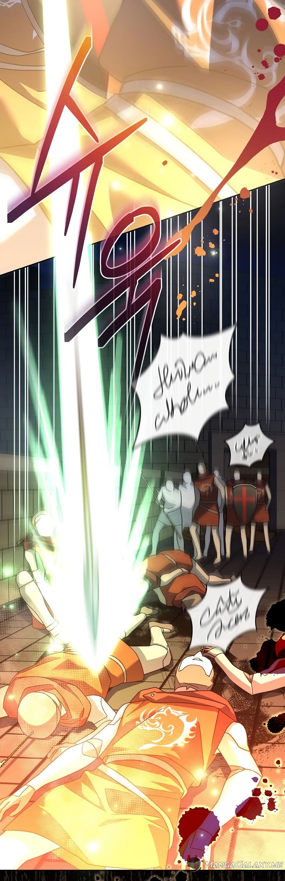 Genius Archer’s Streaming page 7