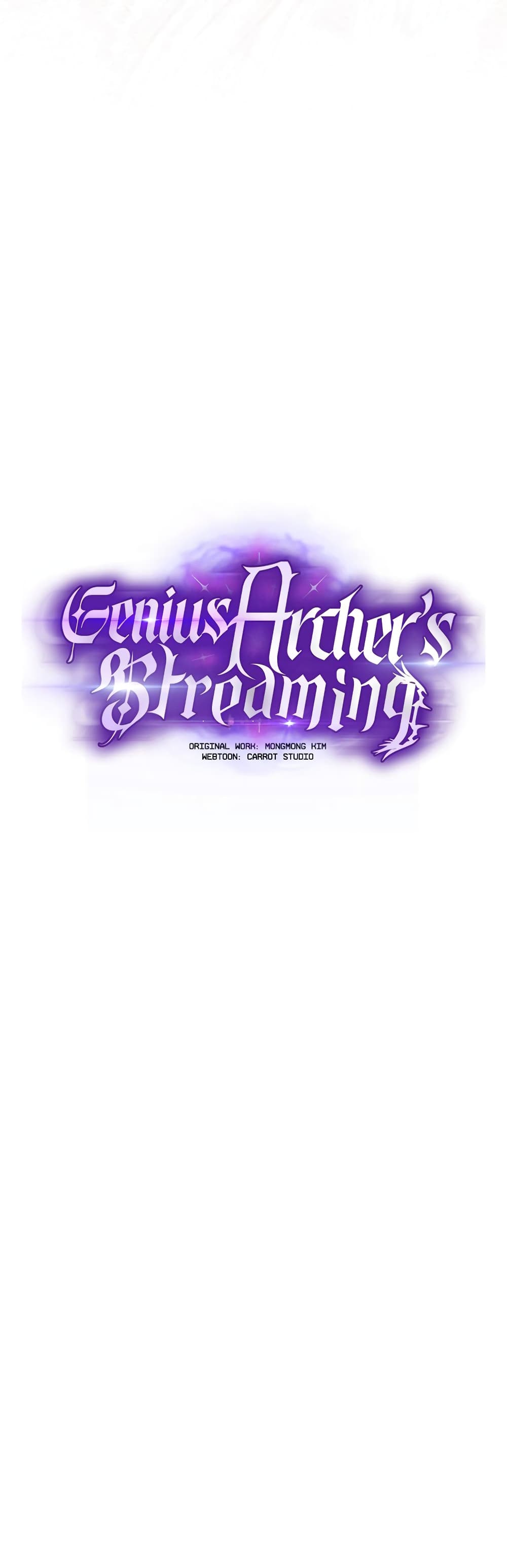 Genius Archer’s Streaming page 29