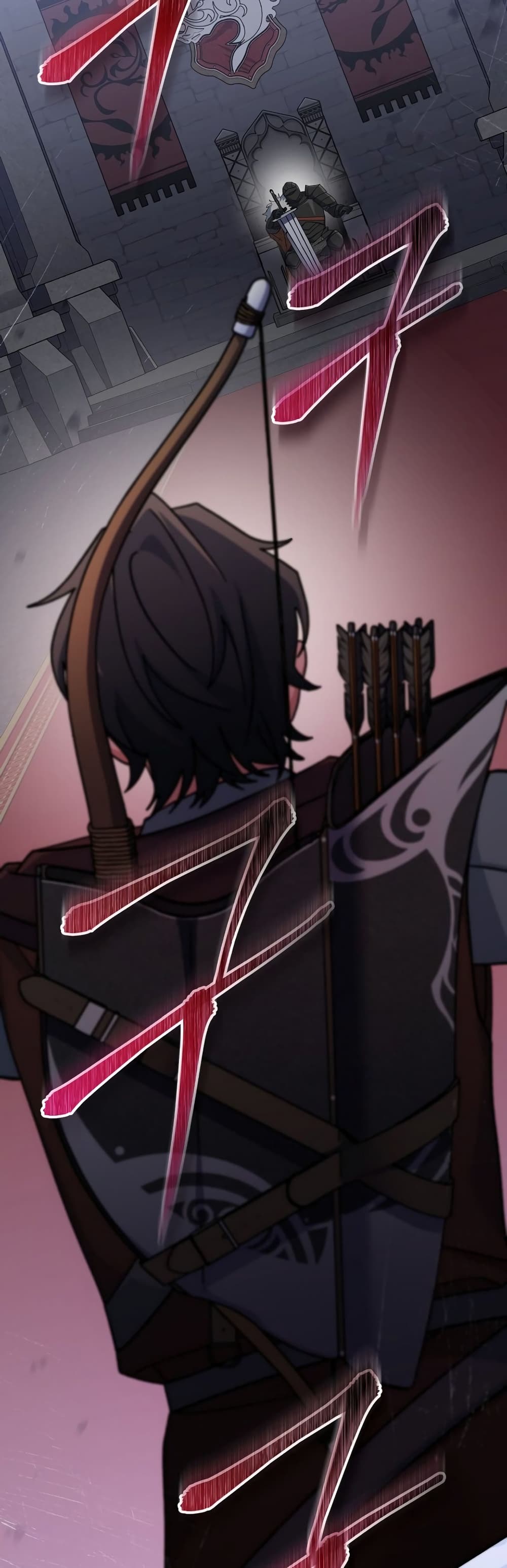 Genius Archer’s Streaming page 31