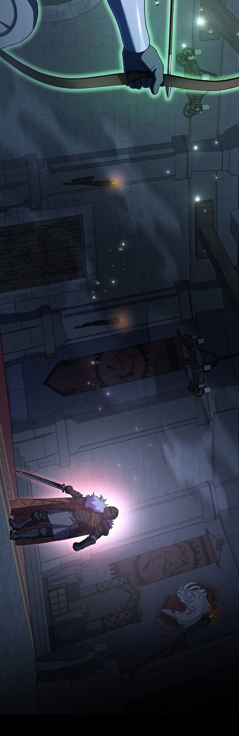Genius Archer’s Streaming page 3