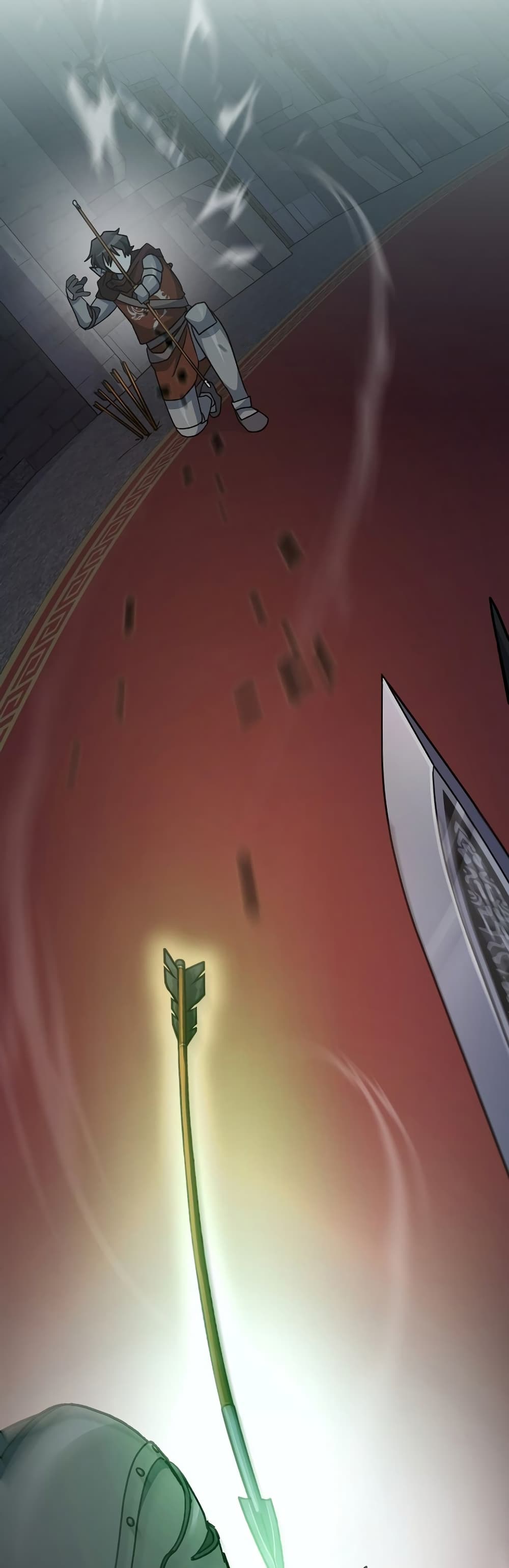 Genius Archer’s Streaming page 21
