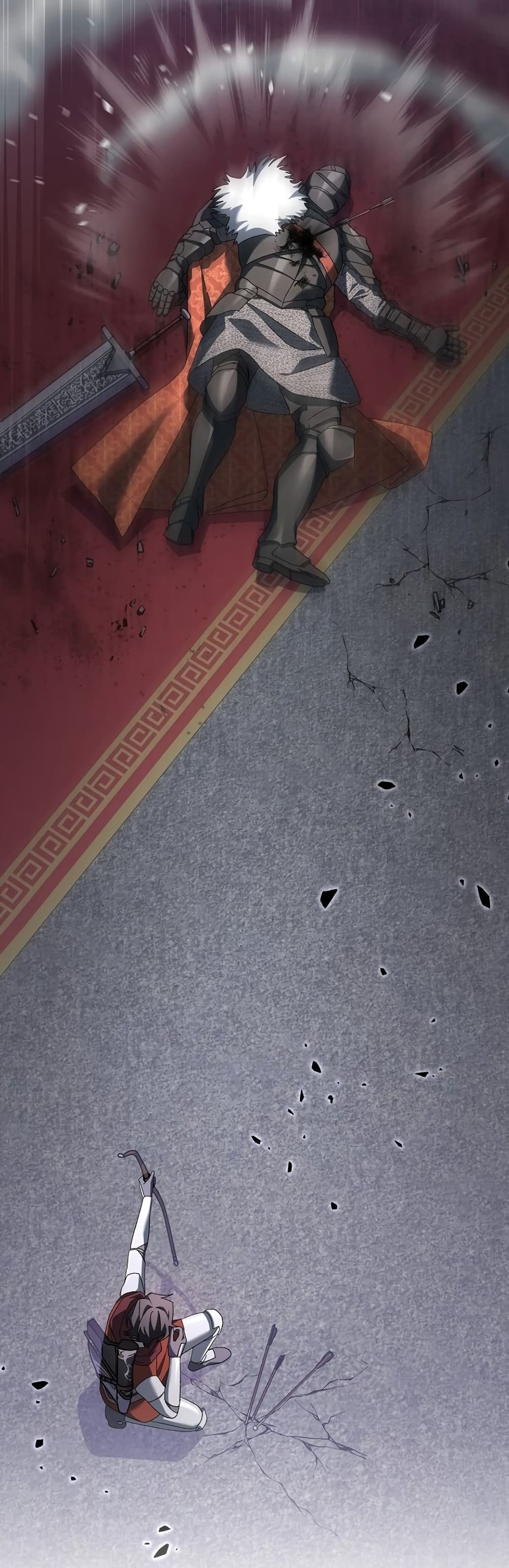 Genius Archer’s Streaming page 27