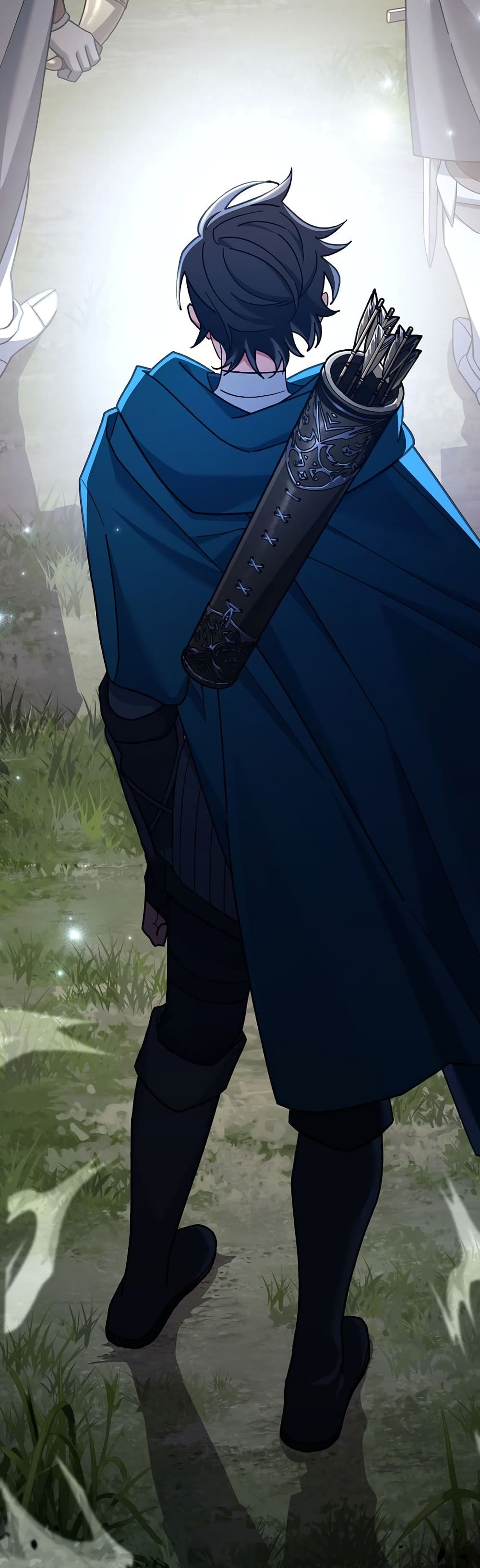 Genius Archer’s Streaming page 10