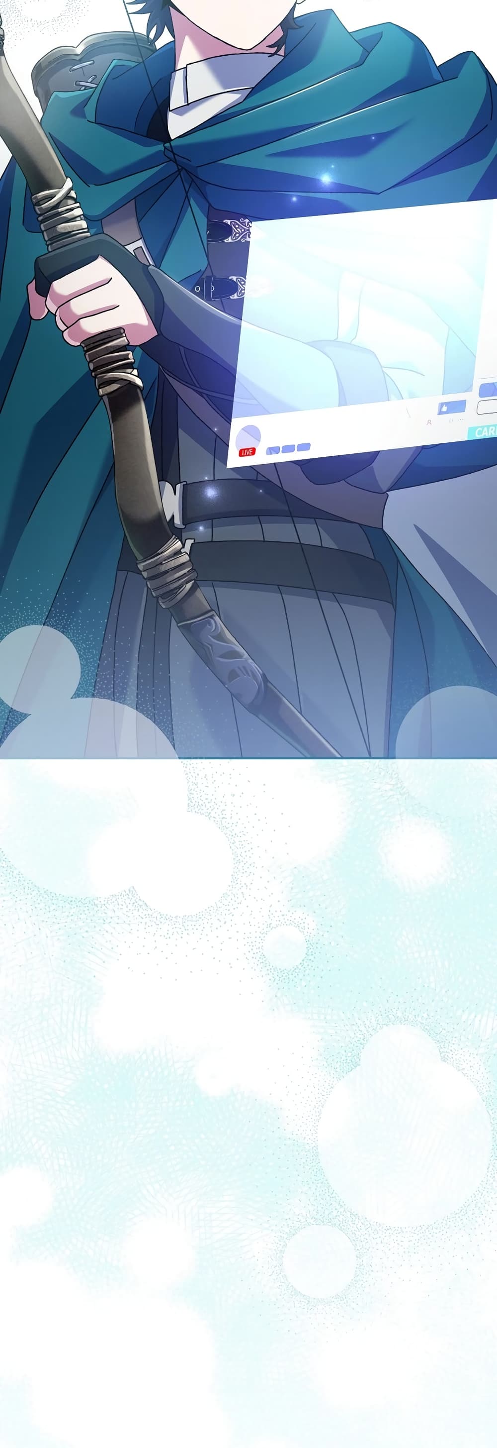 Genius Archer’s Streaming page 57
