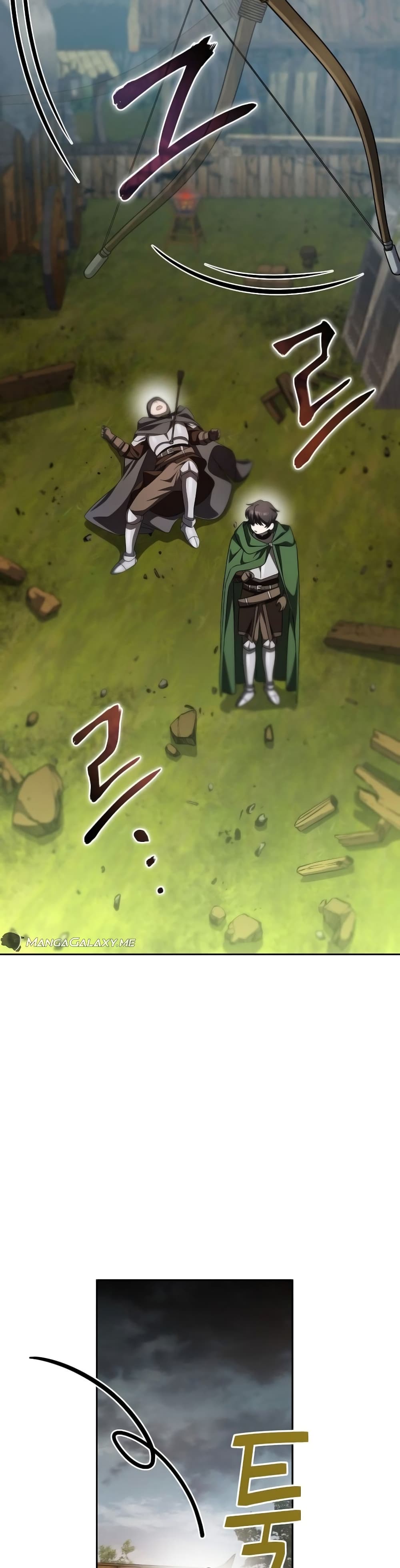 Genius Archer’s Streaming page 35