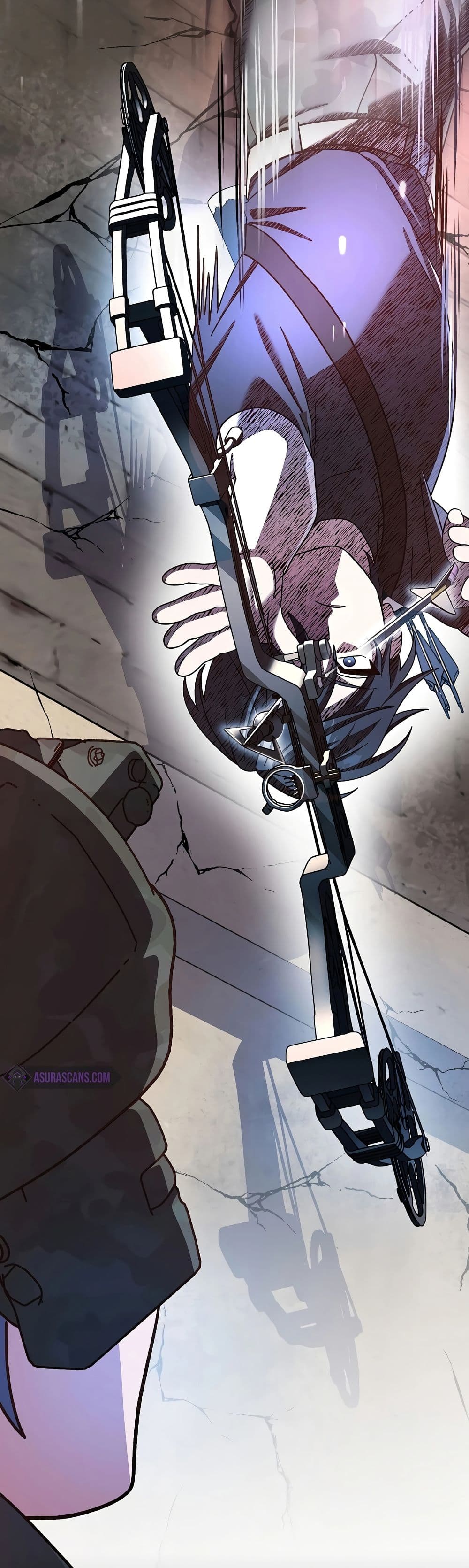 Genius Archer’s Streaming page 41