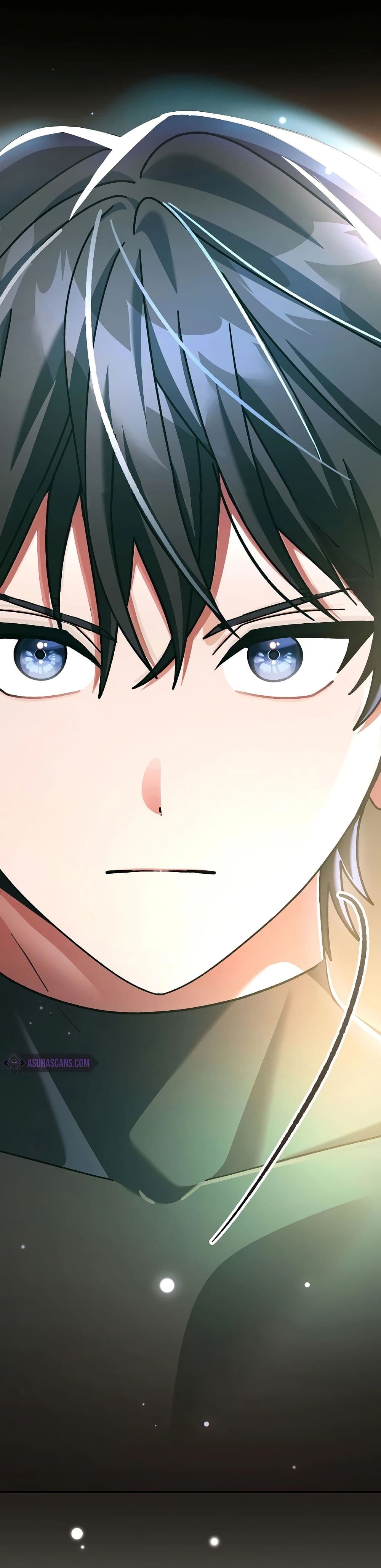 Genius Archer’s Streaming page 48
