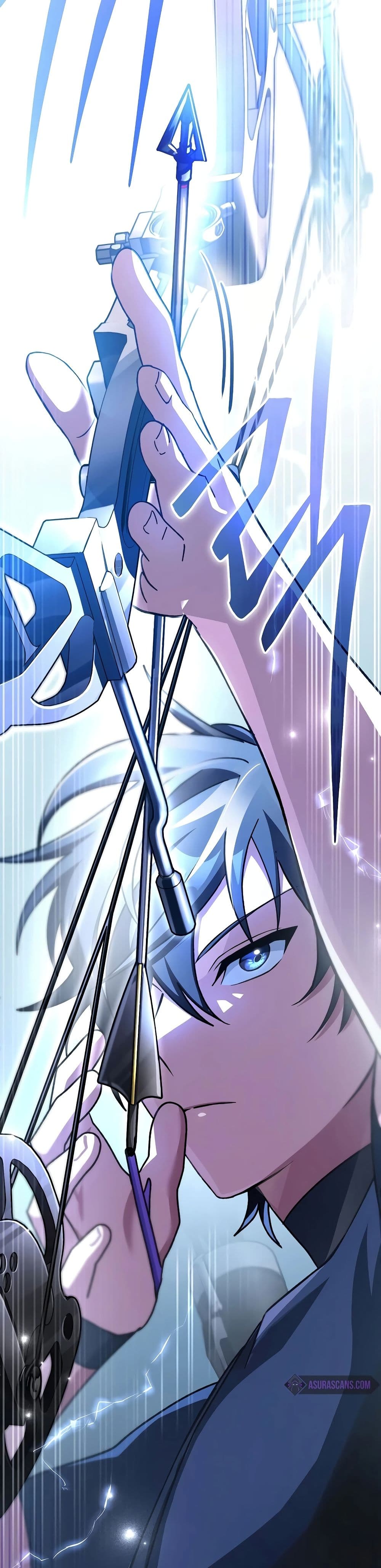 Genius Archer’s Streaming page 64