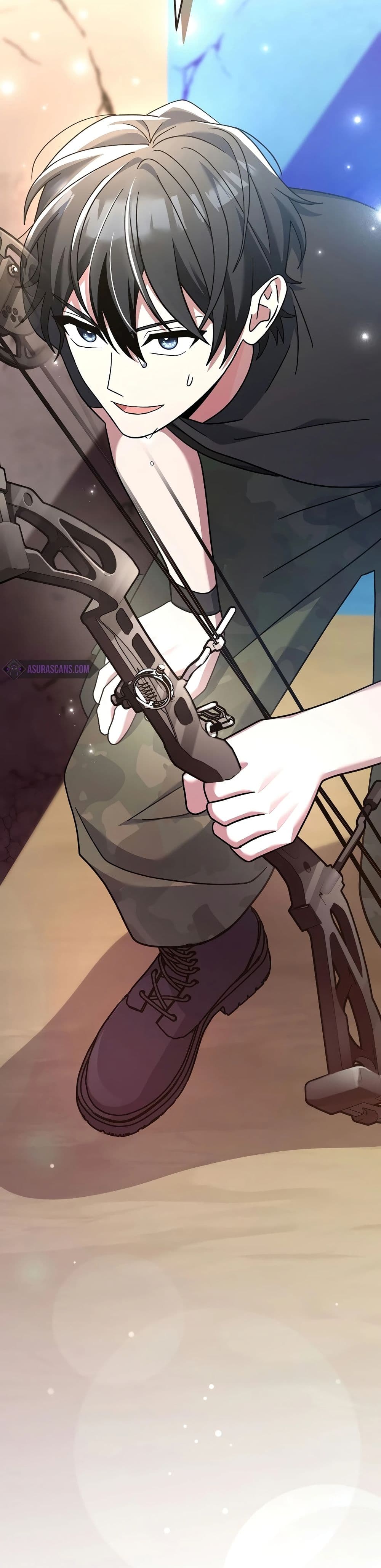 Genius Archer’s Streaming page 69