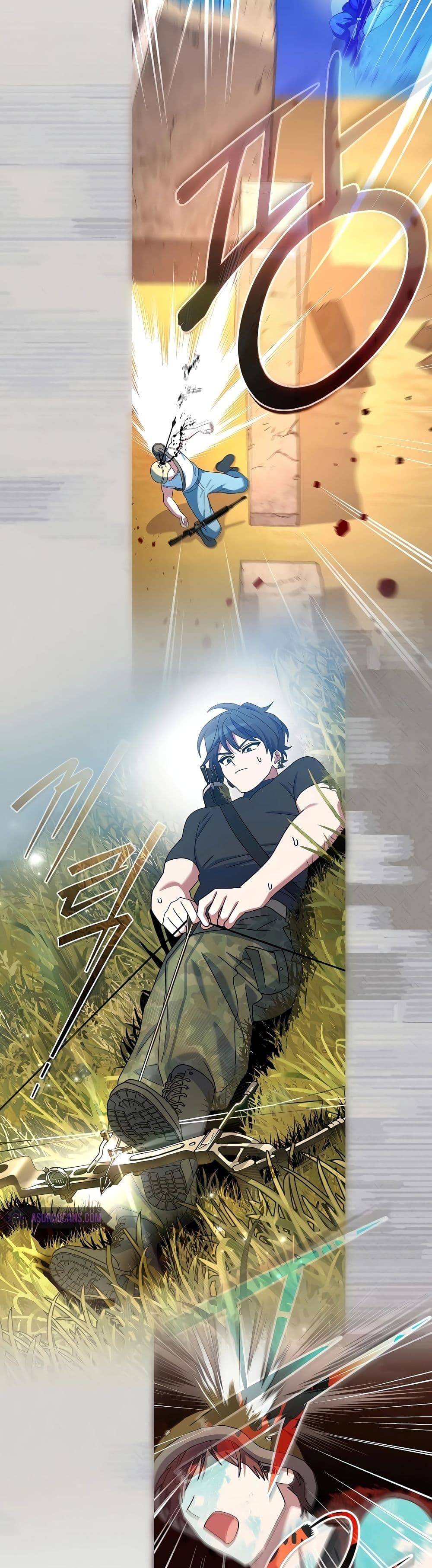 Genius Archer’s Streaming page 11