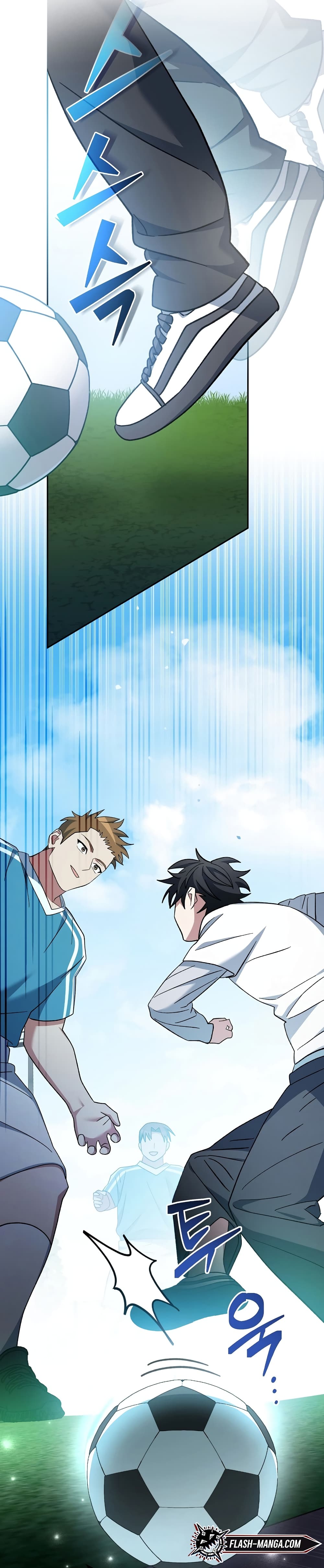 Genius Archer’s Streaming page 58