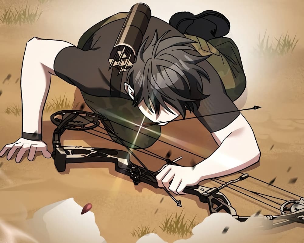 Genius Archer’s Streaming page 80