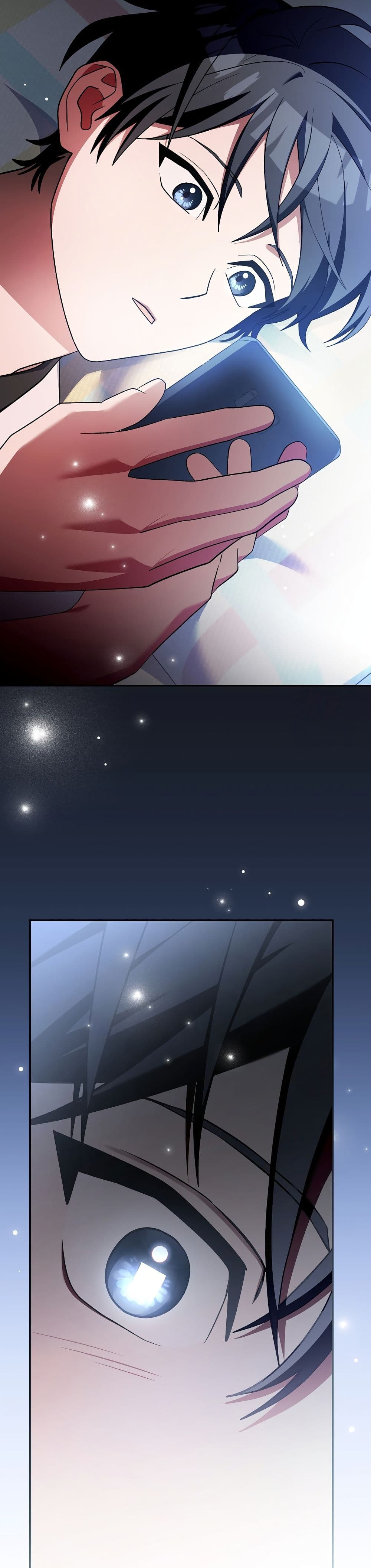 Genius Archer’s Streaming page 3