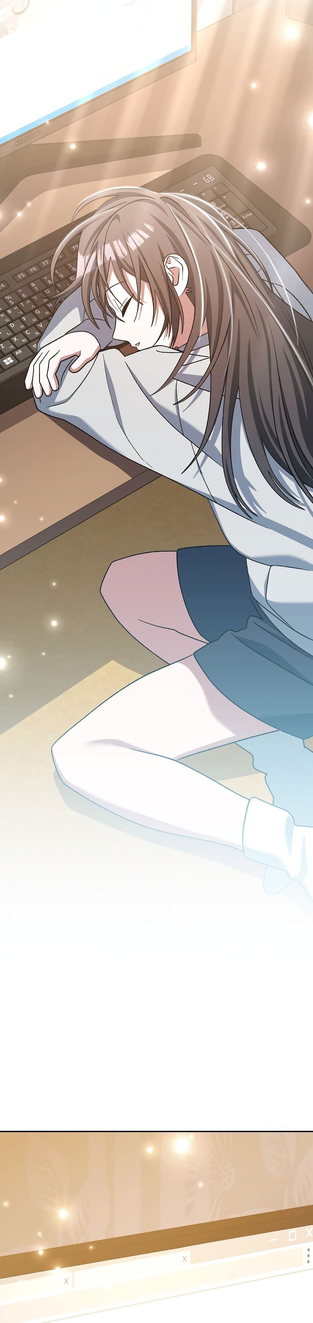 Genius Archer’s Streaming page 30