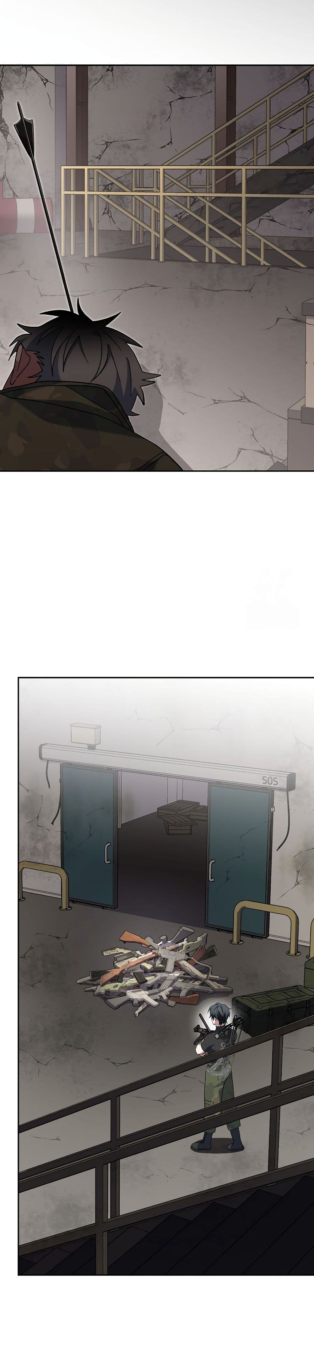 Genius Archer’s Streaming page 51