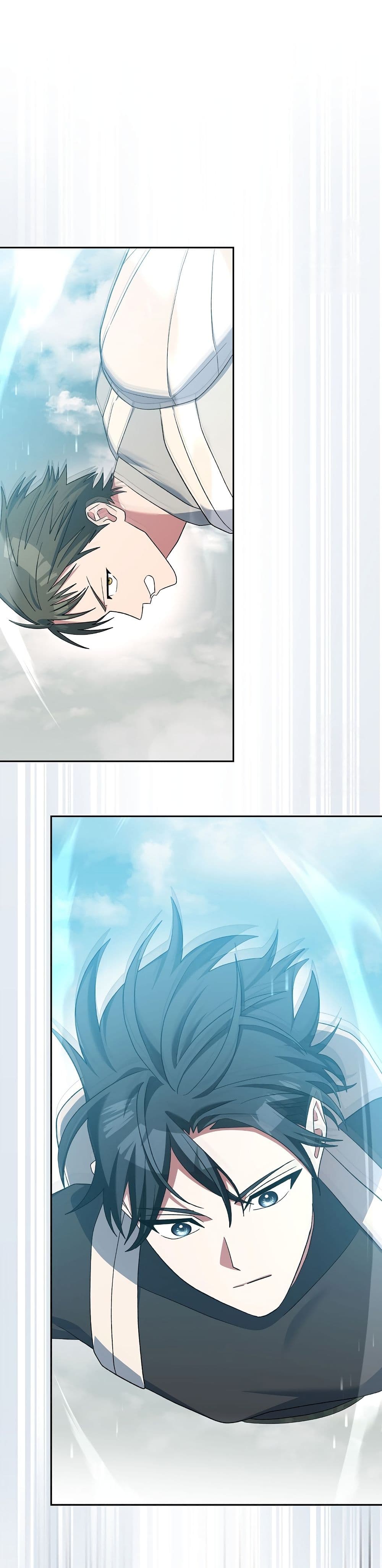 Genius Archer’s Streaming page 58