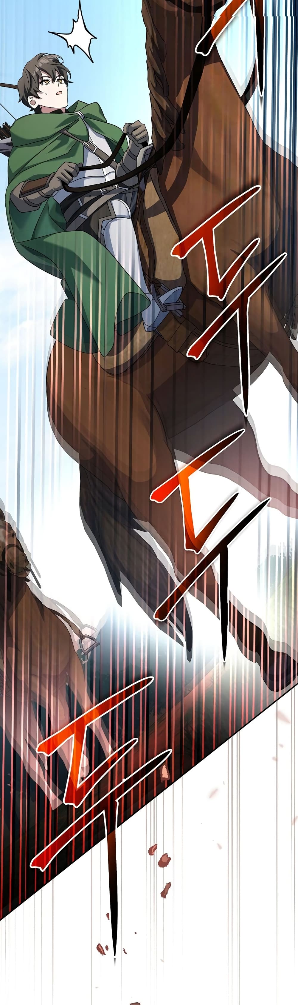 Genius Archer’s Streaming page 25