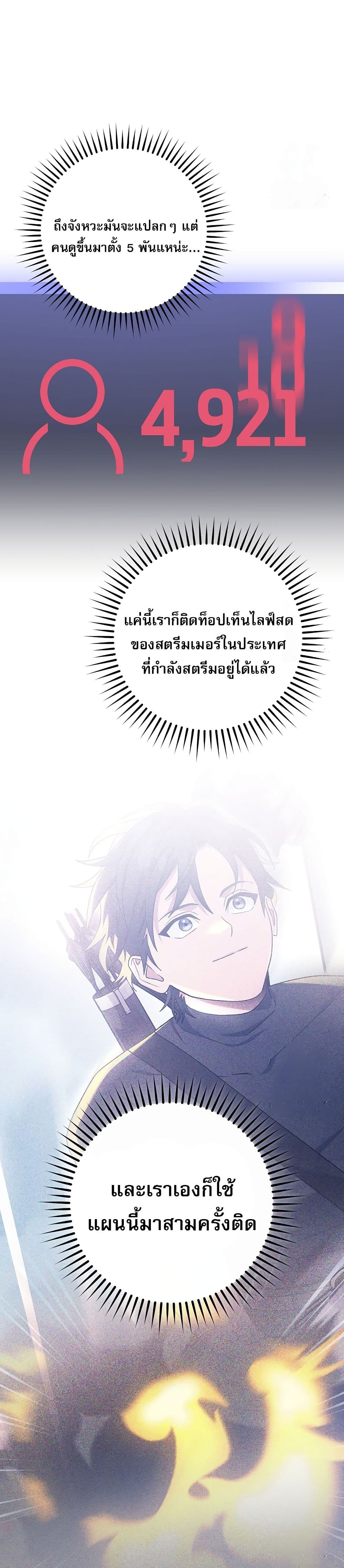 Genius Archer’s Streaming page 8